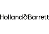 Brand logo for Holland & Barrett