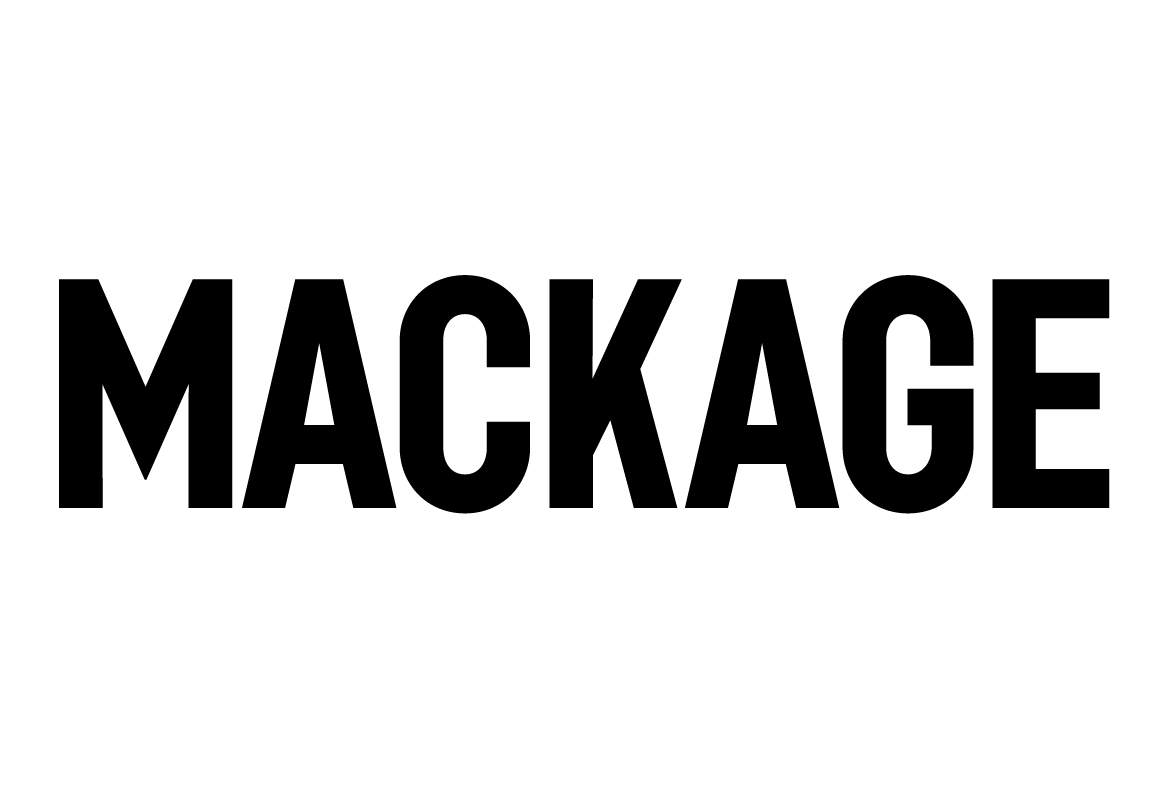 Mackage