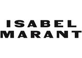 Brand logo for Isabel Marant