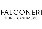 Brand logo for Falconeri