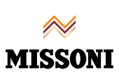 Markenlogo für Missoni