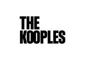 Markenlogo für The Kooples