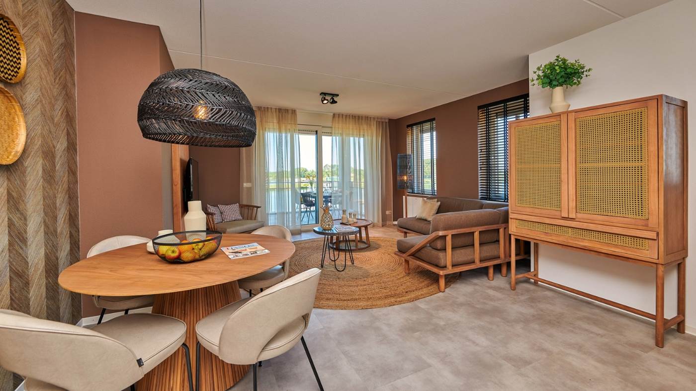 Parc Maasresidence Thorn
