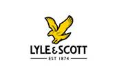 Markenlogo für Lyle & Scott