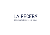 Brand logo for La Pecera