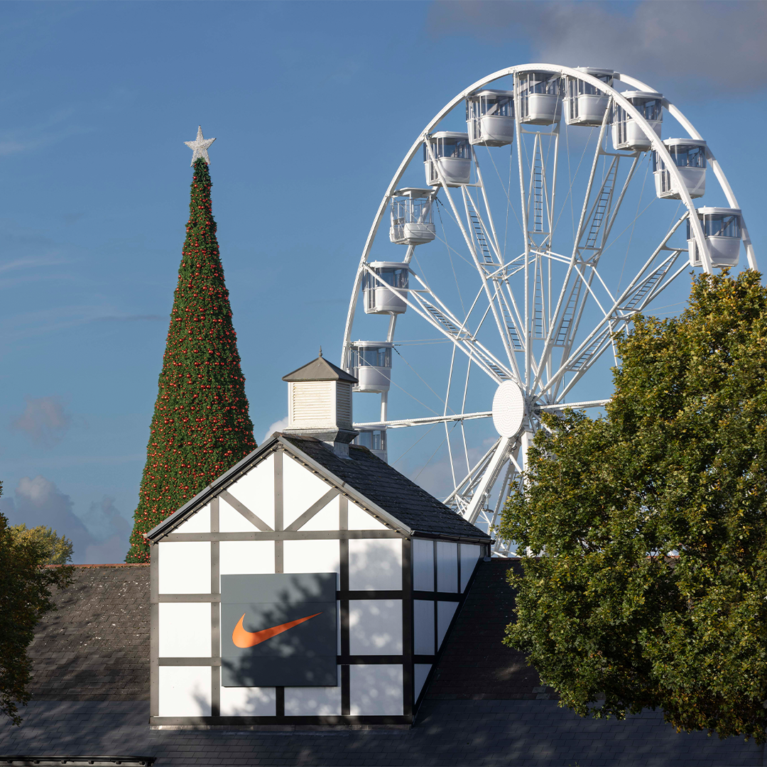 McArthurGlen Autumn Winter 2023