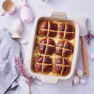 Le Creuset | Easter recipes