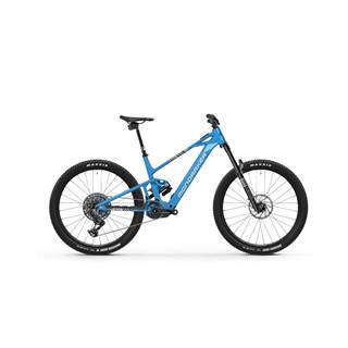 E-Bike Fully Mondraker