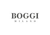 Brand logo for Boggi