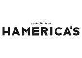 Brand logo for Hamerica's