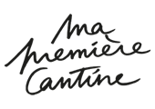 Brand logo for Ma Première Cantine