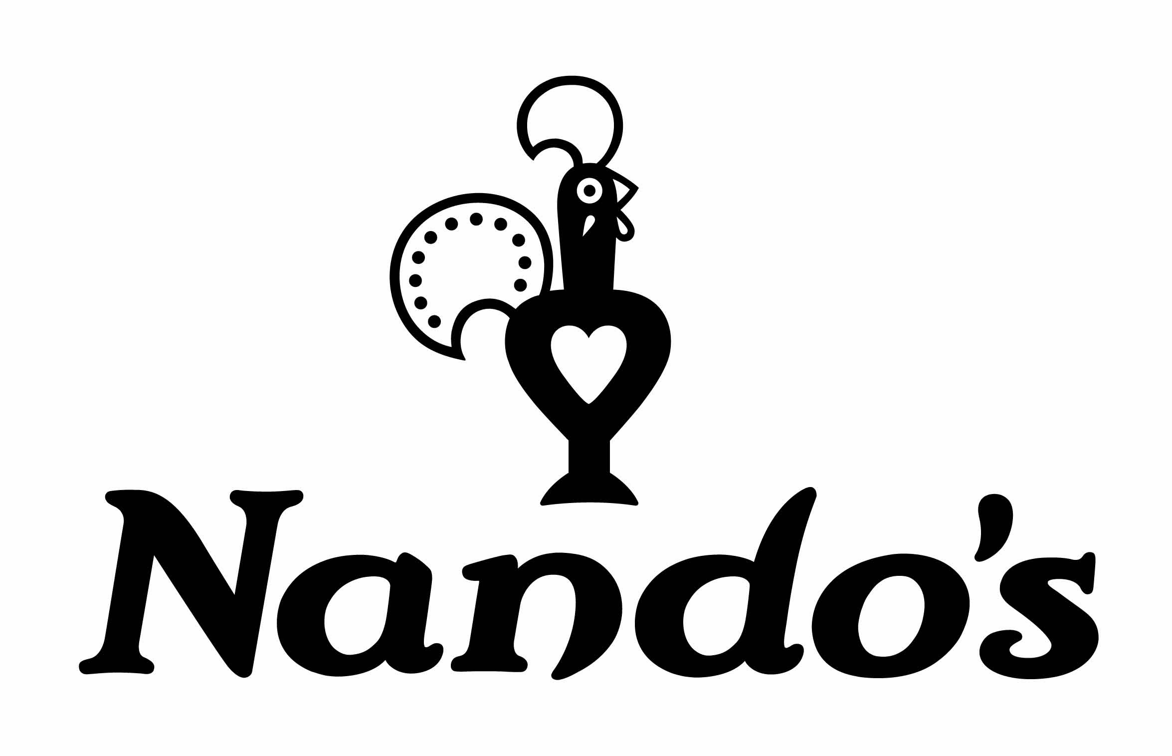 Nandos