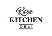 Brand logo for Rose Deli