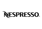 Brand logo for Nespresso Intervallo