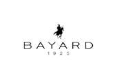 Brand logo for Bayard