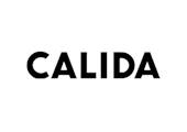 Brand logo for CALIDA