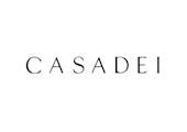 Brand logo for Casadei