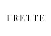 Brand logo for Frette