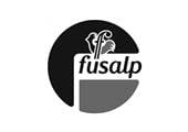 Brand logo for Fusalp