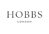 Brand logo for Hobbs London