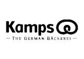 Markenlogo für Kamps To-Go