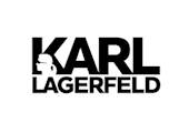 Brand logo for Karl Lagerfeld