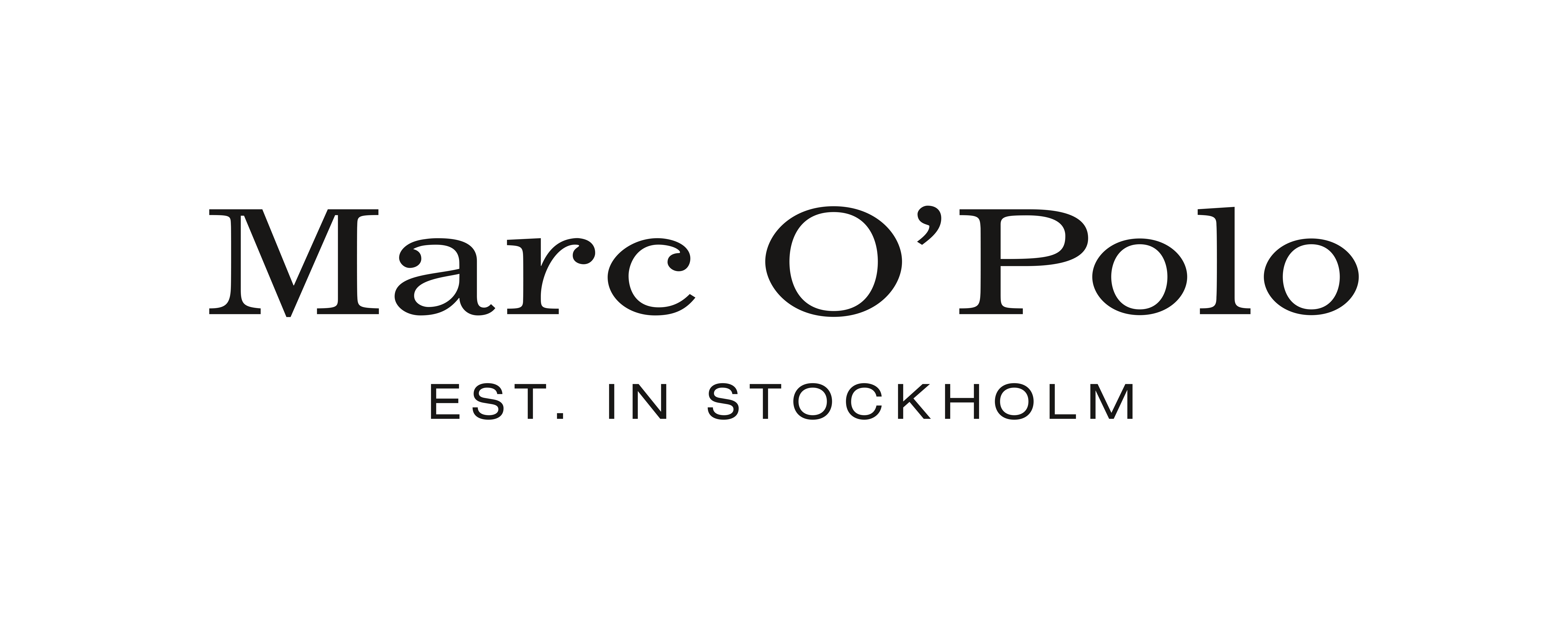 Marc O'Polo