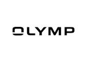 Brand logo for Olymp