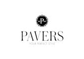 Brand logo for Pavers Outlet