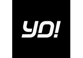 Brand logo for Yo! Sushi