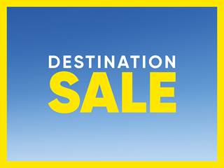 SUMMER SALE