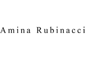 Brand logo for Amina Rubinacci