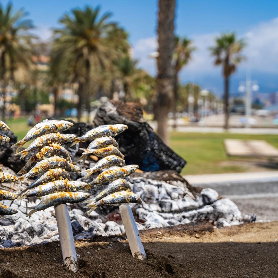 Restaurants in Malaga