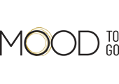 Markenlogo für MOOD to go by Eveline Wu