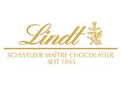 Brand logo for Lindt