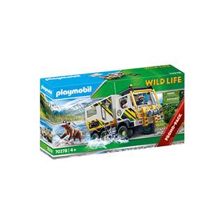 70278 Expeditie truck (retailprijs €54,99 | outletprijs €38,49)
Zolang de voorraad strekt. Alleen in kleinere hoeveelheden.
