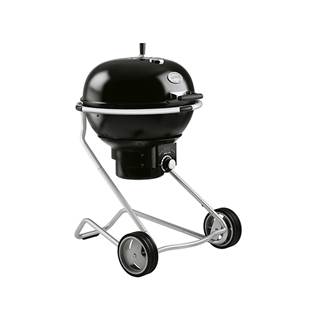 Holzkohle Kugelgrill No. 1 F 60 Air (retailprijs €499 | outletprijs €348)


