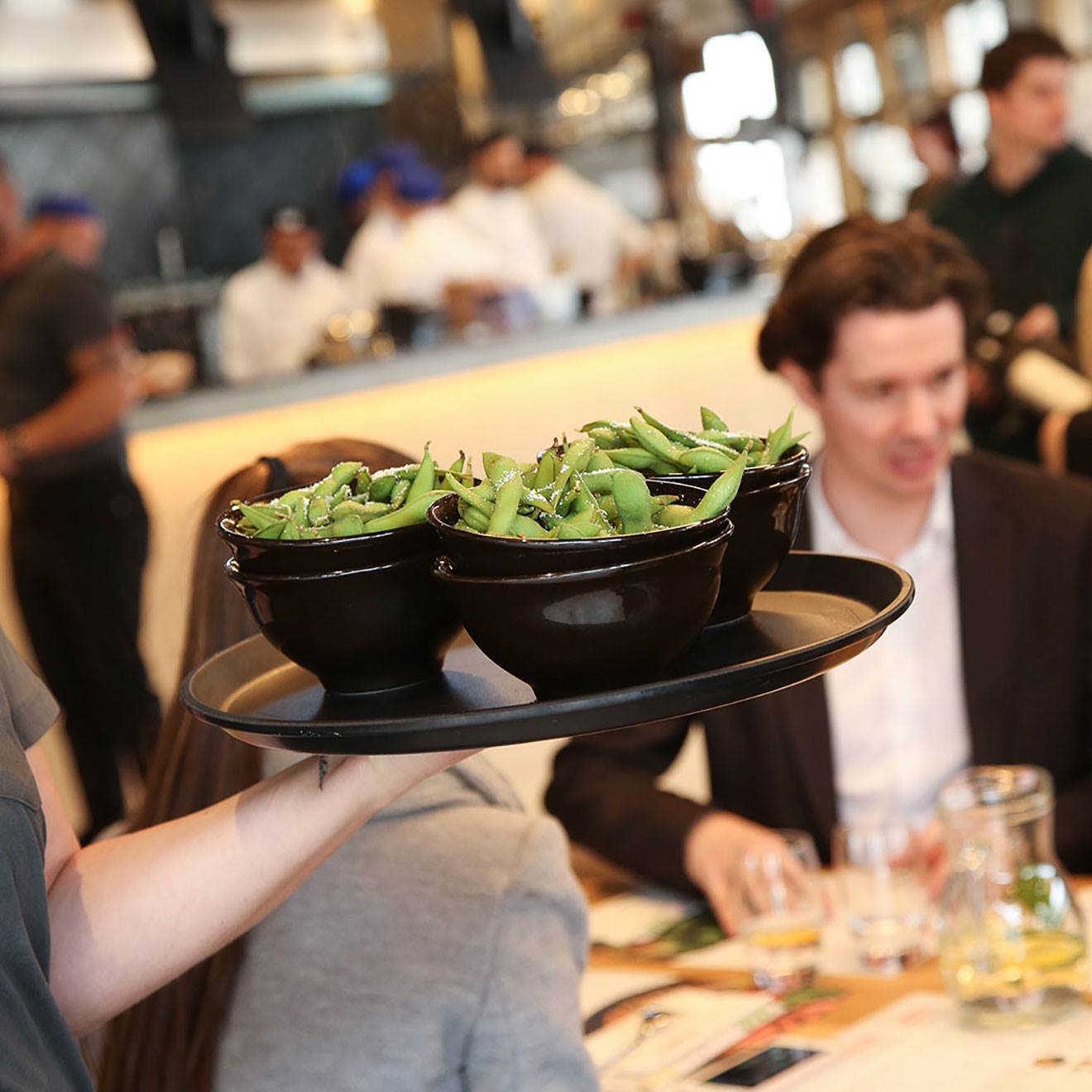 wagamama veganuary