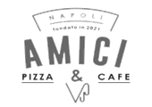 Brand logo for Amici Napoli