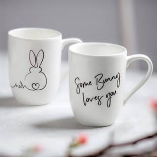 Statement Becher 2tlg. Ostern | UVP € 19,90