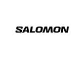 Brand logo for Salomon