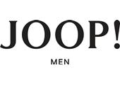 Brand logo for Joop! Men