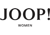 Brand logo for JOOP! Women