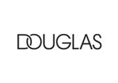 Brand logo for Douglas Pop Up Store