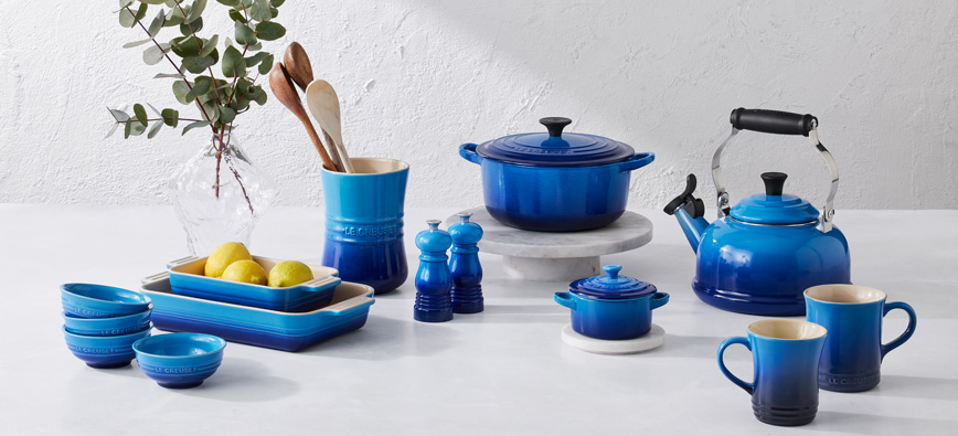 LeCreuset