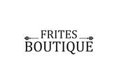 Markenlogo für Frites Boutique