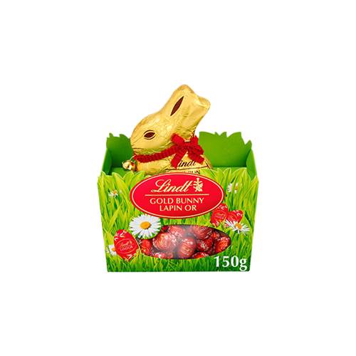 Lindt Lindor Nest