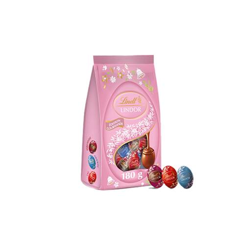 Lindor Easter Eggs