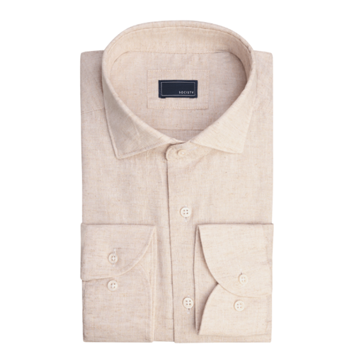 Linen Shirts