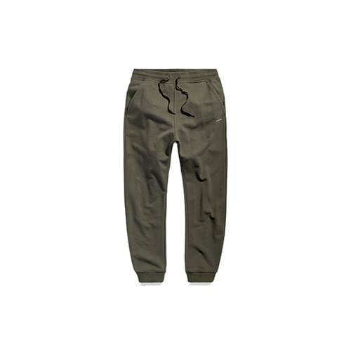 Men's Sweatpants Green